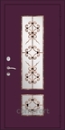 Кованный элемент рис. 13.1