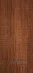 МДФ панель рис. 77